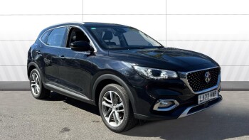MG Hs 1.5 T-GDI Excite 5dr Petrol Hatchback